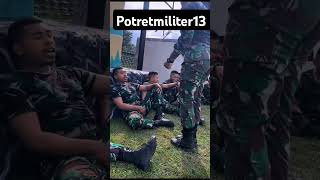 Patungan lagi 5050 tniad tni shortvideo viralshort viralvideo army shorts short subscribe [upl. by Kissie832]