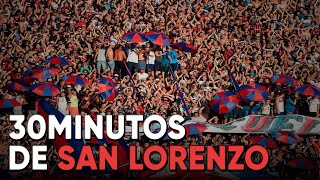 30Minutos de San Lorenzo EP2 [upl. by Appleton132]