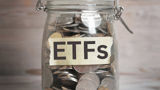 5 SPDR ETFs for Retirement Millionaires [upl. by Enal474]