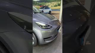 Tesla Portekiz Lizbon fiyatları [upl. by Madanhoj]