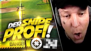 IST DIESE SNIPER OP😱  Fortnite  SpontanaBlack [upl. by Eseekram825]