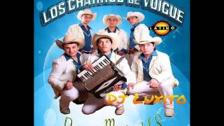 Megamix Oficial Los Charros De Voigue Dj Luxito  Ritmo Y Magia Del Sur 2013 [upl. by Aikym]