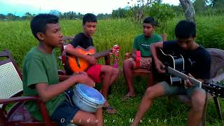 Kolompure Nube Gedaraකොළොම්පුරේ නුඹේ ගෙදරheart music foryou outdoormusic sinhalasongs [upl. by Evante]