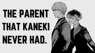 The Purpose of Arima Kishou [upl. by Harriet]