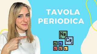 La Tavola Periodica in soli 20 minuti  VIDEO DEVASTANTE 🚀 [upl. by Tremann]