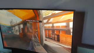 pov professionnel call of duty [upl. by Edals]