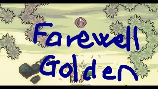 Celeste FAREWELL GOLDEN STRAWBERRY [upl. by Airdnal]