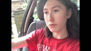 Im In My Mums Car  Vine [upl. by Eeliab275]