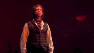 A Tale Of Two Cities Broadway  Highlights from the PBS Special [upl. by Rehpotsihc191]