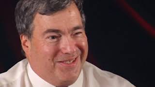 Jerry Krause Players dont win championships organizations do [upl. by Rebah]