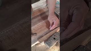 an adhesion shorts fyp virals trending woodworking carpenter [upl. by Iccir288]