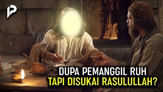 Kemenyan Ritual Pemanggil Setan dan Jin Ternyata Rasulullah Menyukainya [upl. by So]