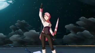 Neopolitan  Astral Finish BBTAG [upl. by Atinrehs]