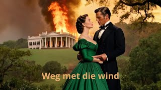 Weg met die wind [upl. by Docilu]