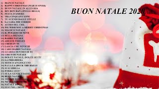 Buon Natale 2022  Le più belle canzoni di Natale per bambini [upl. by Magdala]