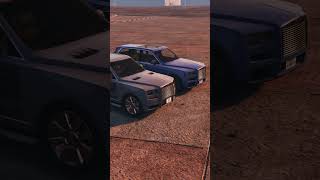 2x Enus Jubilee gta5 gta gtacars gtaonline [upl. by Phillipp]