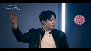 JUNG KOOK I AM STILL Main Trailer [upl. by Thorley]