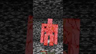 MINECRAFT  THAT WAS CLOSE🤯 WORLDS SMALLEST VIOLIN minecraft shorts [upl. by Llarret938]