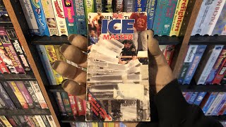 The Ice Master 1991  Full Video  VHS [upl. by Shuler]