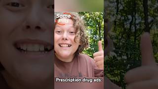 prescription drug ads 😭 funny [upl. by Cato]