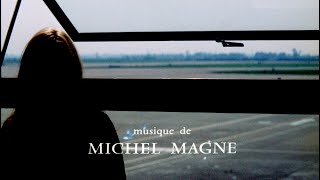 Michel Magne – À coeur joie End Titles [upl. by Effy]