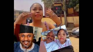 Saheed Balogun daught£r didnt get th£ last ¢han¢e she b£gged for [upl. by Mauldon]