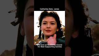 Catherine Zeta Jones at her best catherinezetajones [upl. by Einahpehs777]