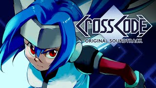 Exponential Growth  CrossCode Original Game Soundtrack [upl. by Orvil]