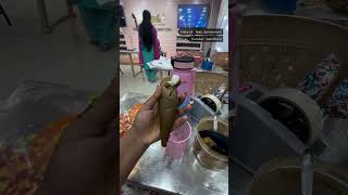 Day 28 in Asmitha makeover artistrychennai makeup makeupartist beauty minivlog fashionmehandi [upl. by Cyprio]