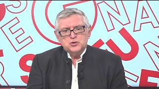 Michel Onfray passe le Grand oral des GGMO [upl. by Clarabelle]