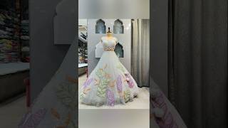 Wedding Party Wear Beautiful Dresses Design Collections For Bridal Wedding functions [upl. by Attenreb]