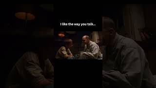 Sling Blade  I like the way you talk shorts slingblade 90s movie [upl. by Eiramllij]