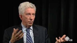 Les coulisses du pouvoir  Gilles Duceppe [upl. by Llig]