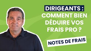 Comment bien déduire mes frais professionnels en tant que Freelance  🤔 [upl. by Annavoig]