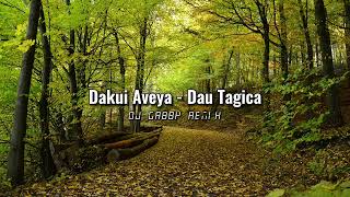 Dakui Aveya  Dau Tagica DJ GABBY REMIX [upl. by Hteik]