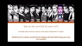 PANORAMA IZONE COVER [upl. by Leveroni85]