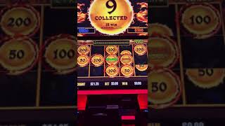 🤯10 cent Denom got Huge bonus🤯youtubevideo trending casino aussiepokiewins casinogame [upl. by Israel]