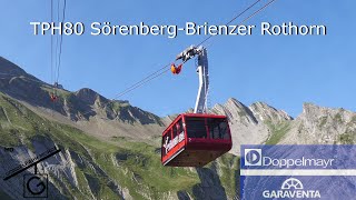 SörenbergBrienzer Rothorn [upl. by Odlanor]