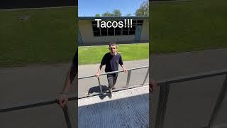 Carne Asada Tacos Part 1 What the Student Wanted to Eat viral viralvideo trending fyp [upl. by Raddi]