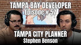 What Does a City Planner Do TAMPA FL [upl. by Caroline139]