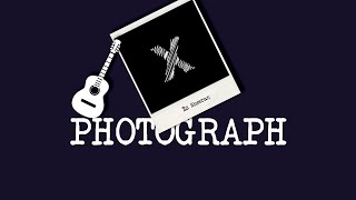 Ed Sheeran  Photograph Official Studio Acapella  Choir [upl. by Igic]