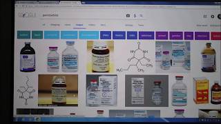 Diethylstilbestrol DES Pentobarbital Phenobarbital Zika Virus 2018 [upl. by Herwig390]