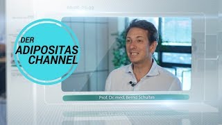 Interview mit Prof Dr med Bernd Schultes  Eine OP  sinnvolle Therapie bei Diabetes [upl. by Bahr]