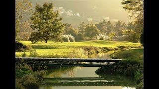 Corfu golf Course Corfu Island Greece [upl. by Nikos594]