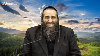 Sehnsucht  Rabbiner David Kraus [upl. by Enialed]