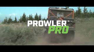 Arctic Cat 2022  Prowler Pro [upl. by Blackman567]