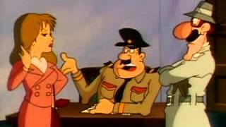 Inspector Gadget 117  The Infiltration Full Episode [upl. by Melquist202]