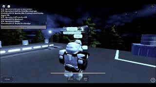 Speeder Bike Training  TGE [upl. by Akihdar]