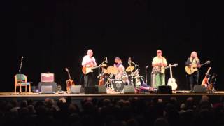 Fairport Convention   A tribute to Steeleye Span  Cropredy amp Crudites [upl. by Trinette]