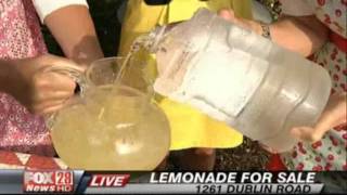 How to make GOOD lemonade [upl. by Remas]